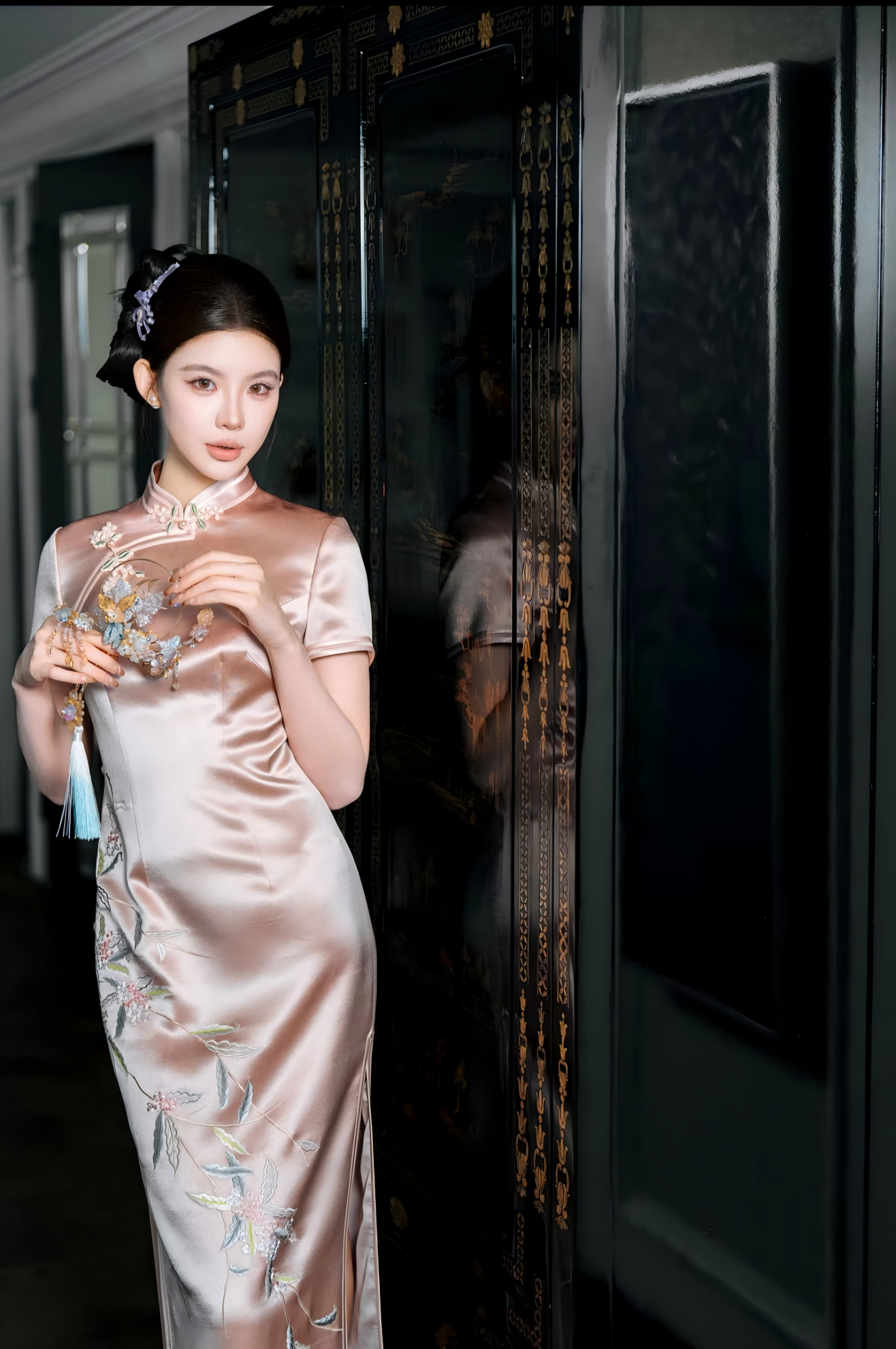 Where to Find Authentic Chinese Wedding Outfits Outside China