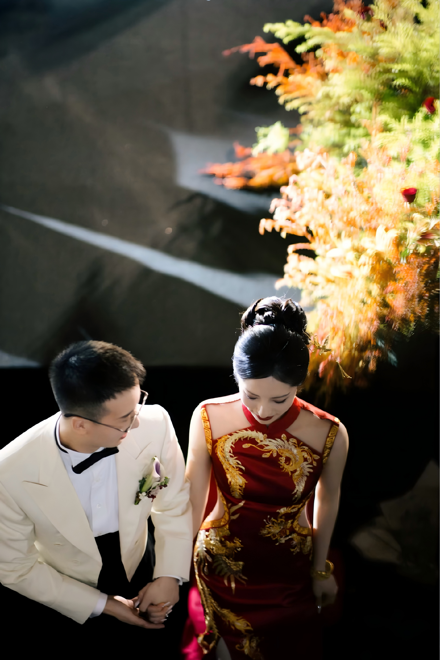 Planning a Chinese Wedding Abroad: How to Keep Tradition Alive Overseas
