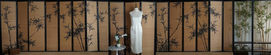 Special Occasion Qipao